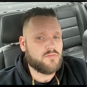 Meet your Posher, Patrick